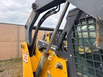 Hydraulics with Loader Lift Cylinders