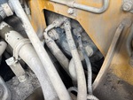 Drivetrain with Drive Motors