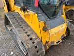 Chassis with Frame Condition