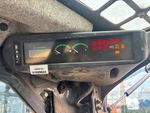 Control Station with Warning Lights