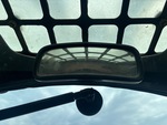 Control Station with Mirrors
