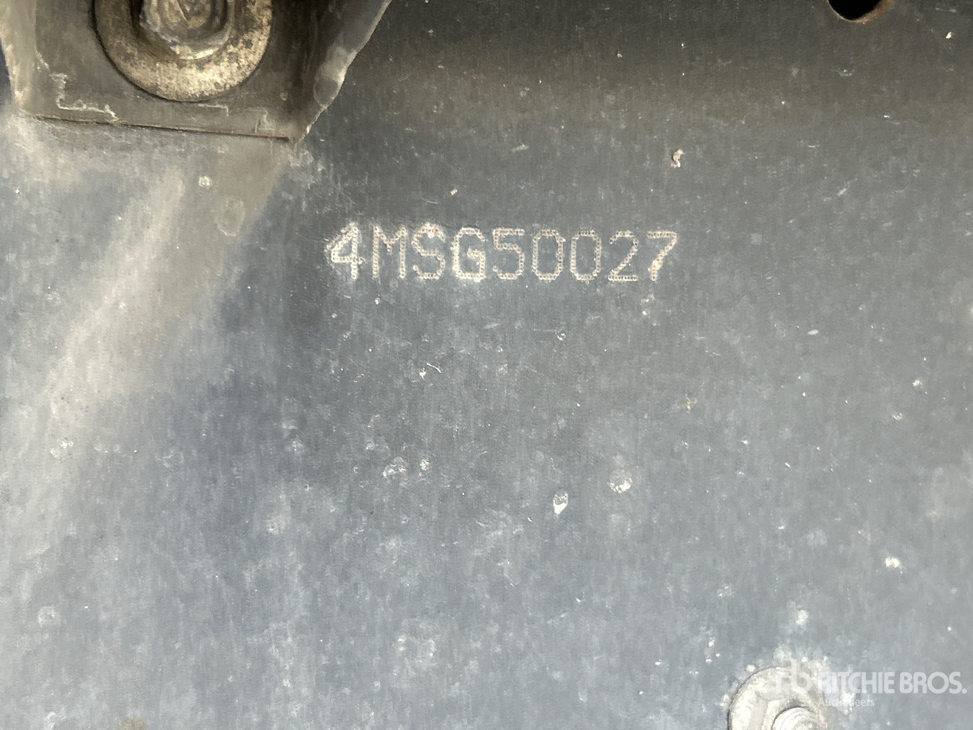 2021 Isuzu FTR