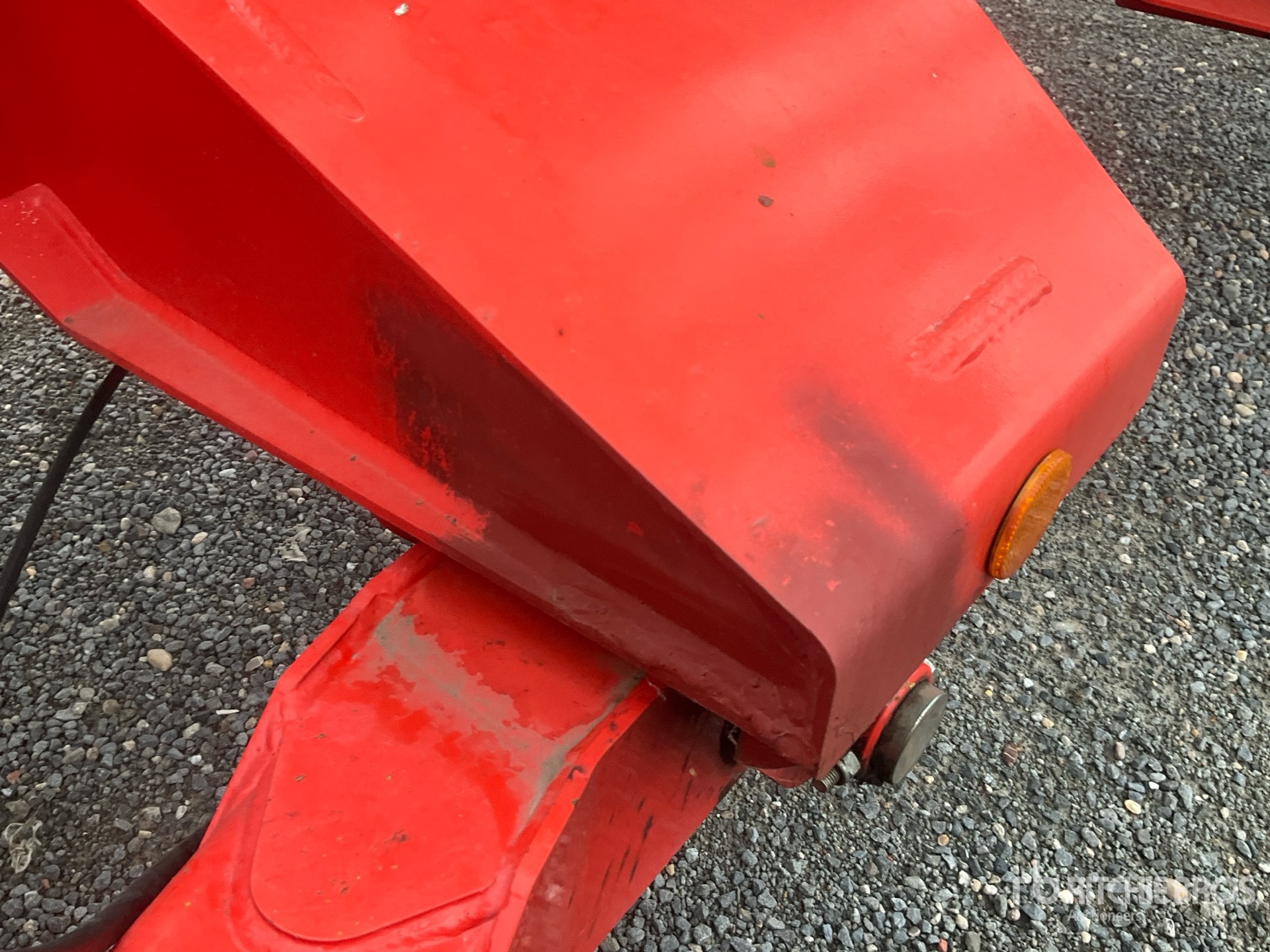 2012 Kuhn GA 15031