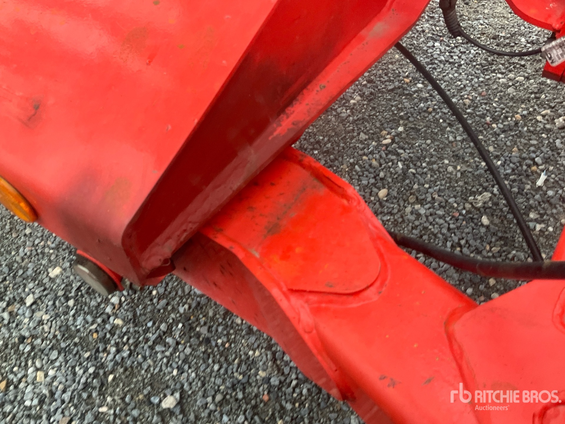 2012 Kuhn GA 15031