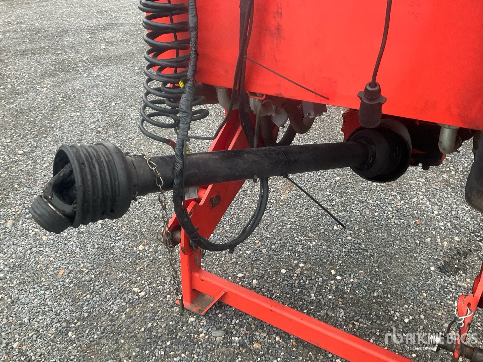 2012 Kuhn GA 15031