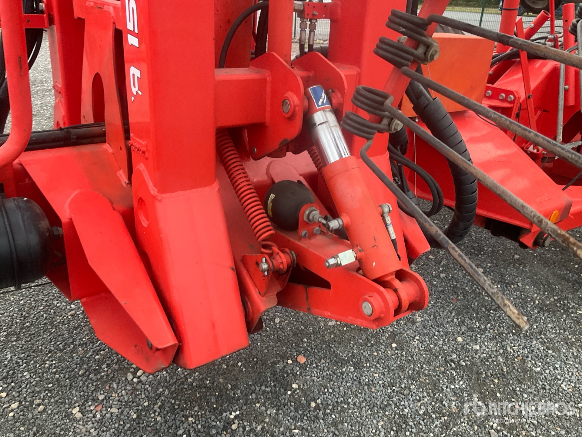 2012 Kuhn GA 15031