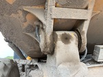 Chassis with Points d'articulation