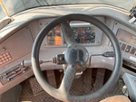 Control Station with Steering Controls
