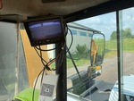 Control Station with Miroirs