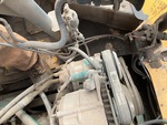 Moteur with A/C Compressor