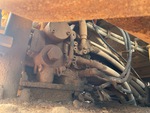 Hydraulics with Soupapes