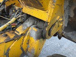 Chassis with Hinge Points
