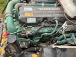 Engine with Engine - Left Side