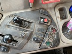 Control Station with Hydraulic Controls
