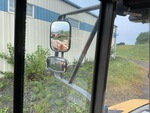 Control Station with Mirrors