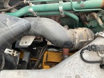 Engine with Engine - Right Side