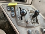 Control Station with Drivetrain Controls