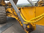 Chassis with Frame Condition