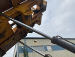 Hydraulics with Cylinders