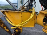 Hydraulics with Hoses