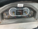 Control Station with Gauges