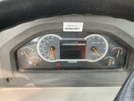 Control Station with Warning Lights