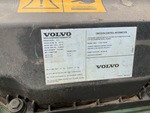 Engine with Emission Label