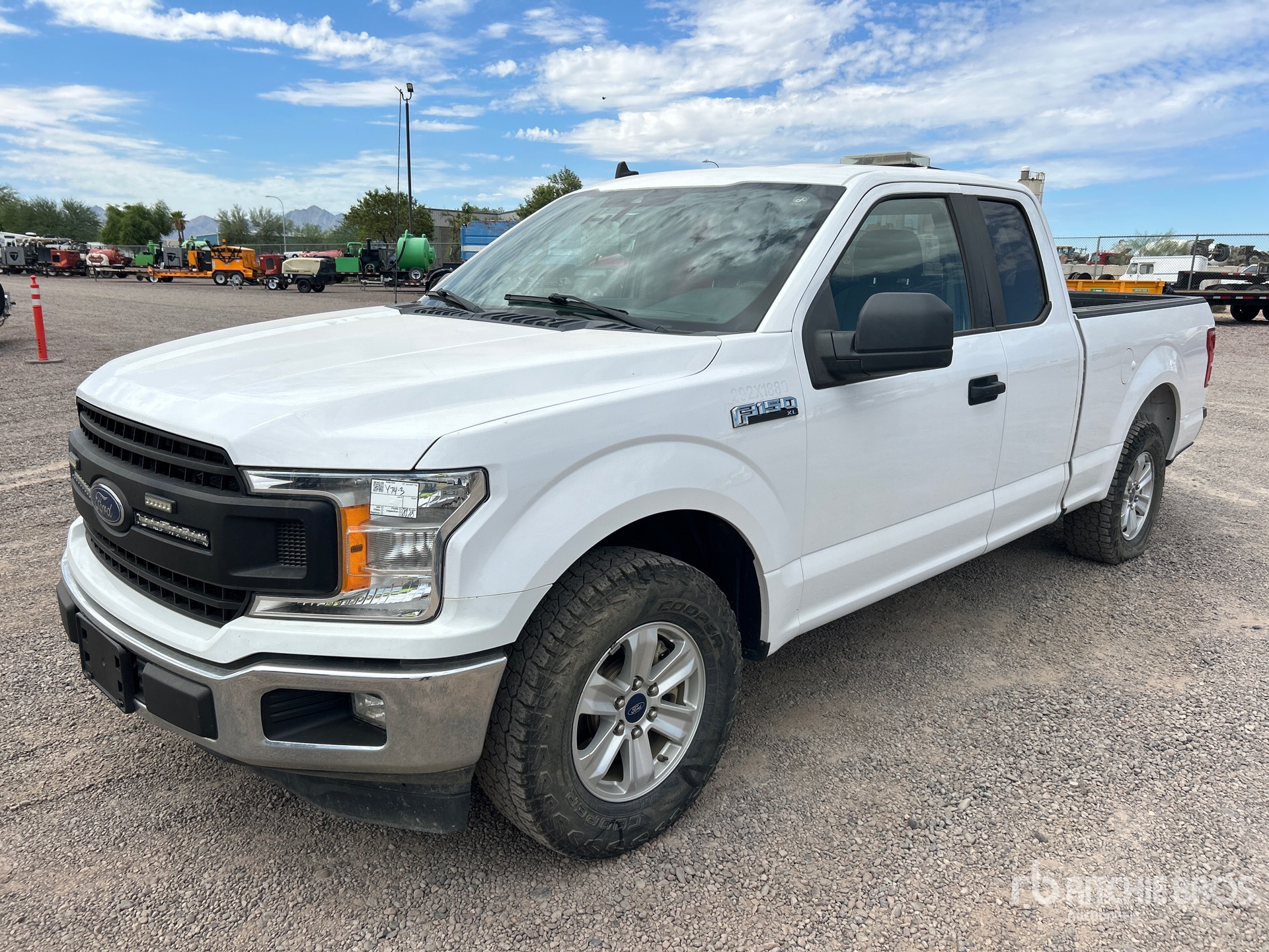 Photo of 2020 Ford F-150