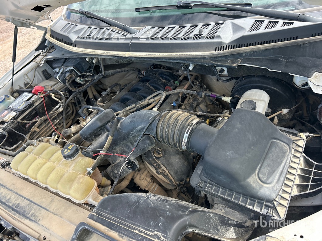 Engine with