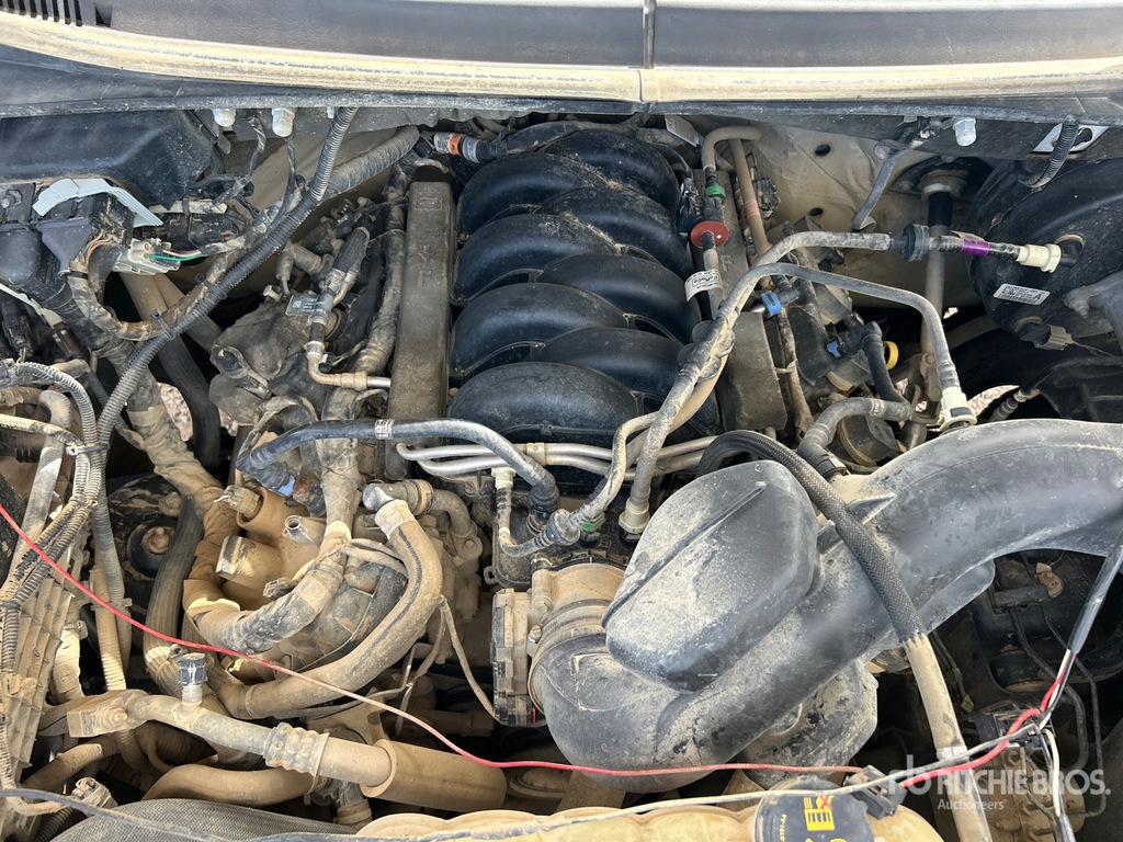 Engine with