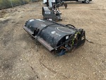 General Appearance with Bild, Ecke hinten rechts
