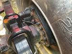 Brakes with