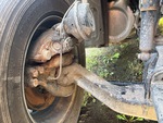 Brakes with