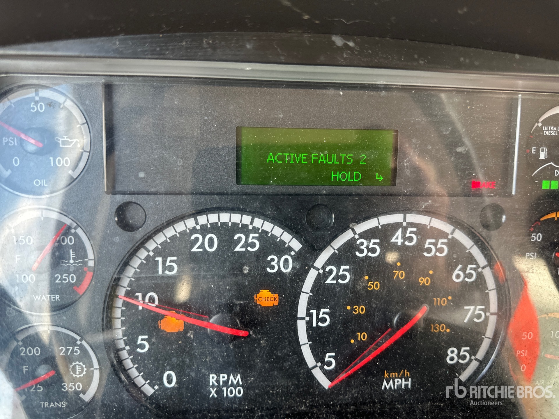 2022 Freightliner M2 106