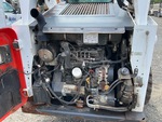 Motor with