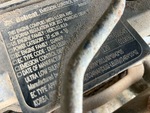 Motor with
