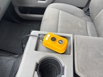 Cab with