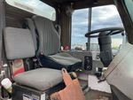 Cab with