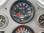 Cab with Engine Hours