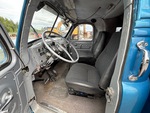 Cab with