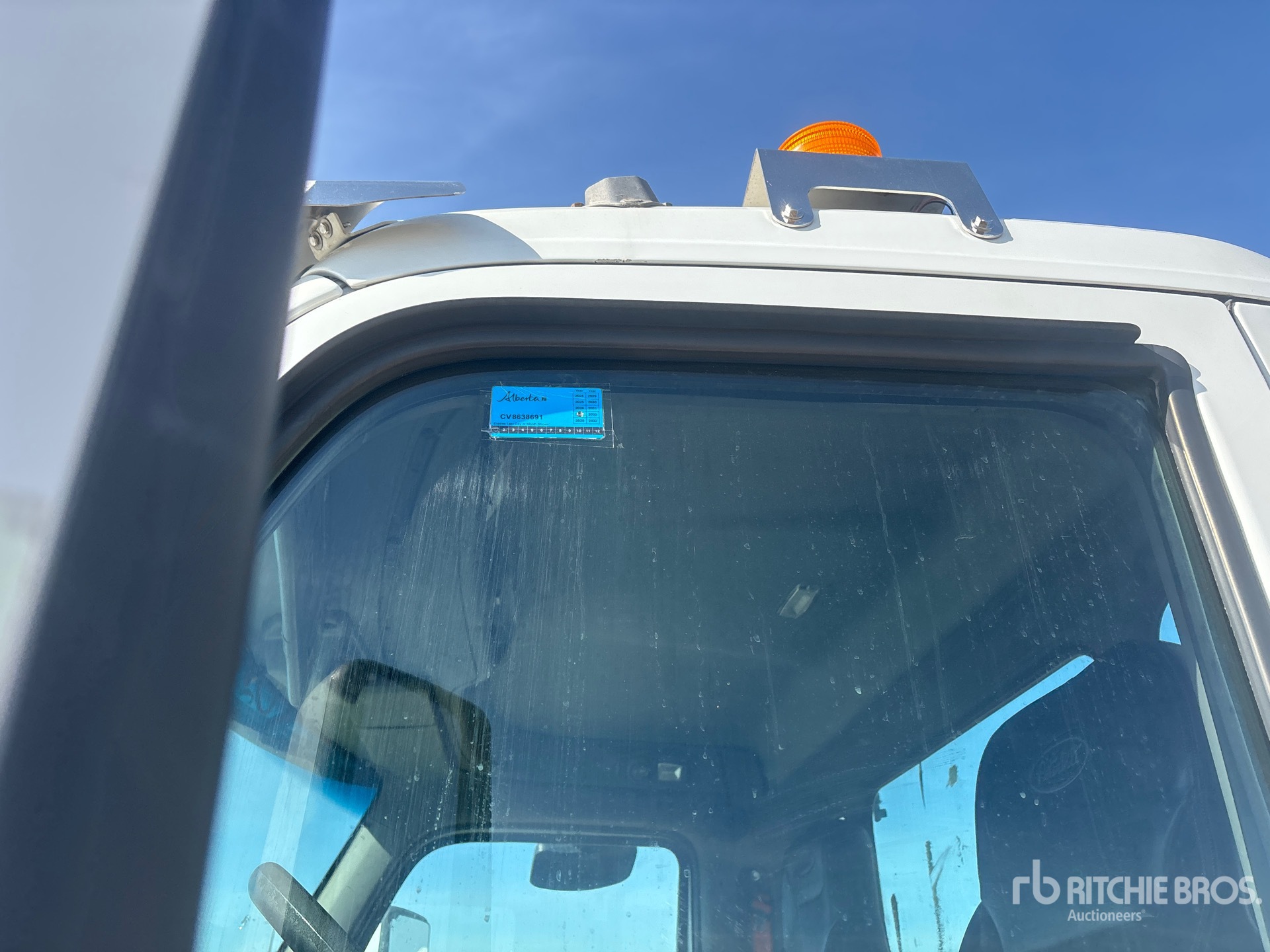 2018 Peterbilt 567