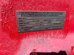 Aspect général with Numéro de série/Numéro d'identification du véhicule automobile