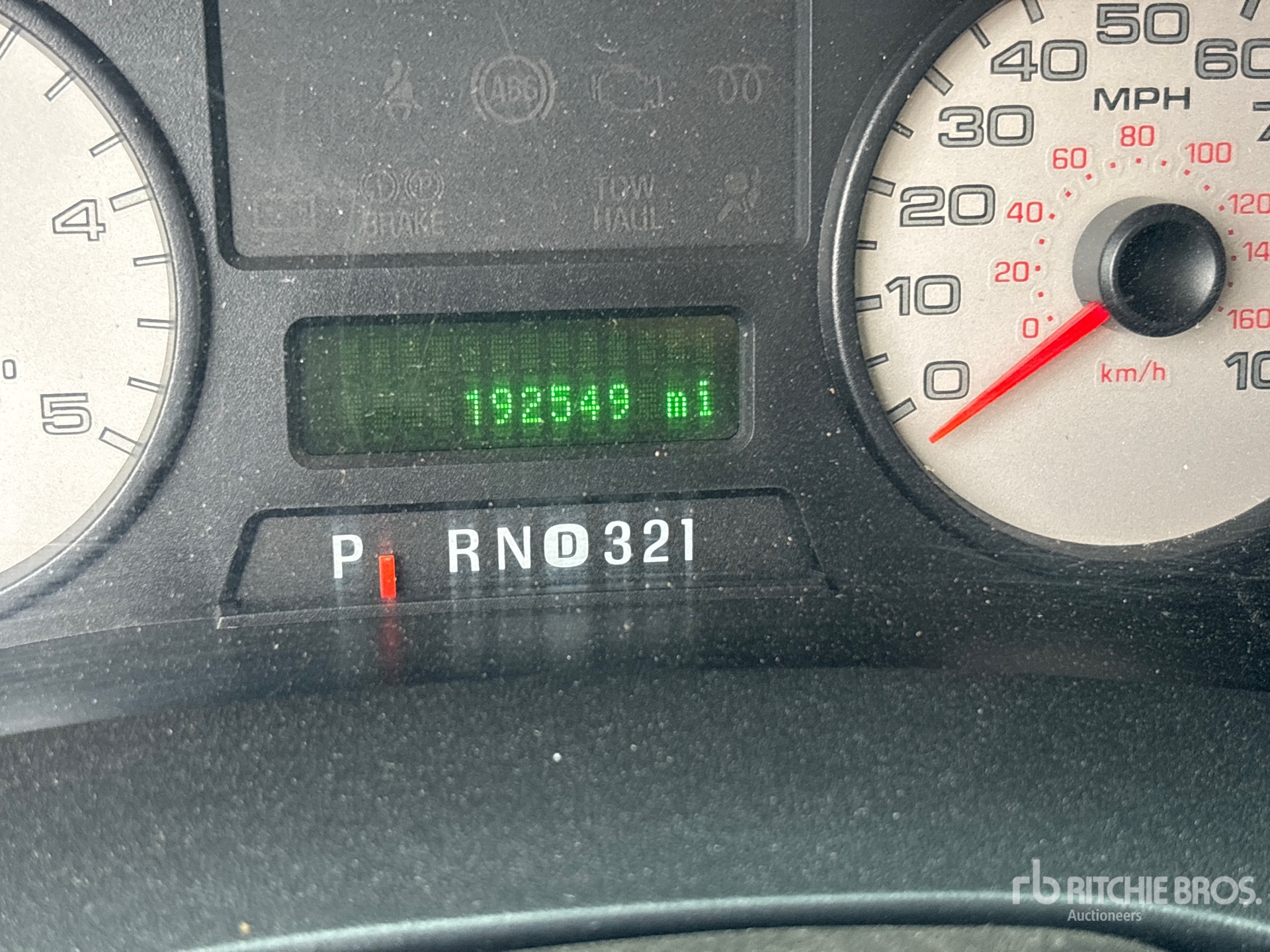 2006 Ford F-250