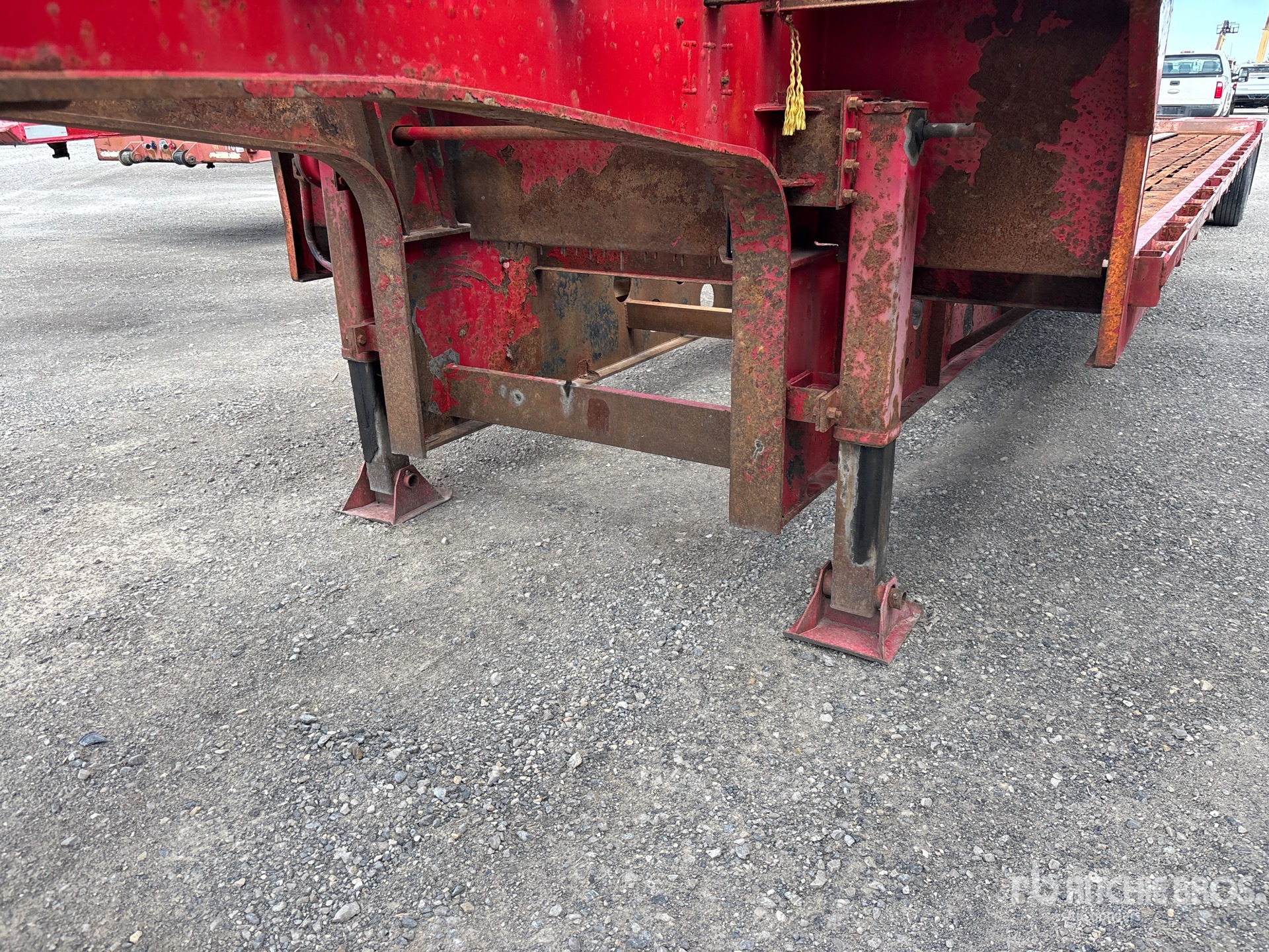 1987 Transcraft DDTL24-48