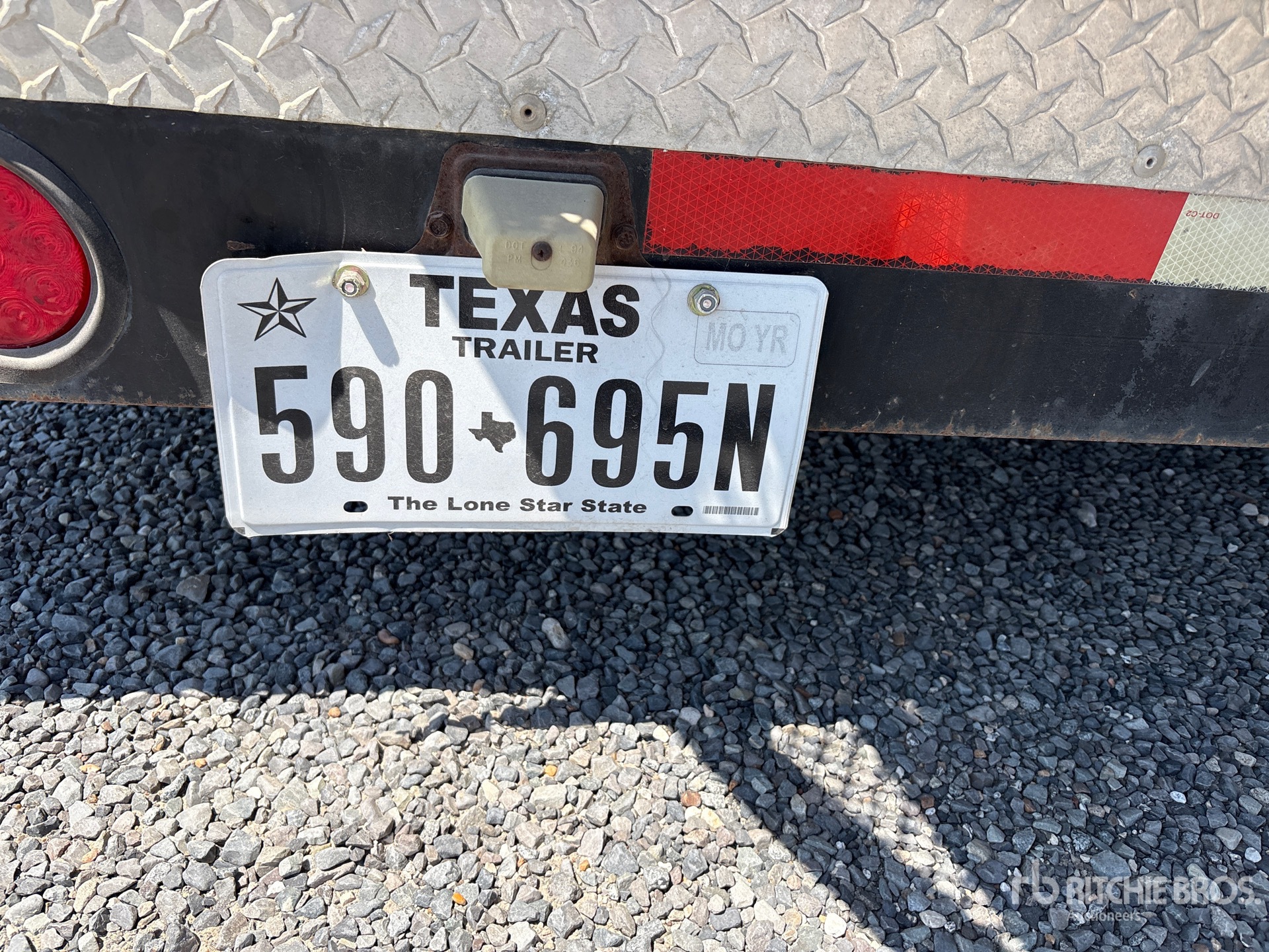 2010 Utility UT
