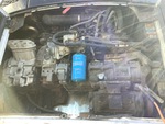 Basic Refrigeration Unit with