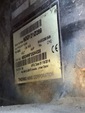 General Appearance with Refrigeration Unit Serial Number