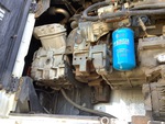 Basic Refrigeration Unit with