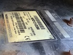 Basic Refrigeration Unit with