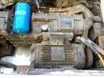 Basic Refrigeration Unit with